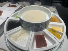 -羲和雅苑•北京烤鸭(国贸商城店)