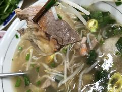 -Pho Hoa Pasteur