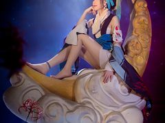 -九月鹰飞汉服摄影工作室