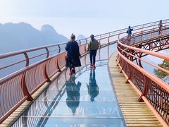 -少华山国家森林公园
