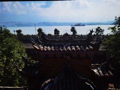 -石宝寨