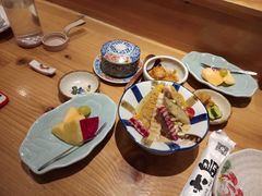 -大岛日本料理铁板烧(南通大饭店)