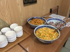 -陈掌柜澄城水盆羊肉(钟楼店)