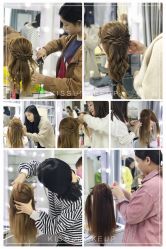 -KISS U 国际美学