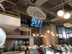 -NOKNOK若蔻亲子餐厅(天地壹方北馆店)