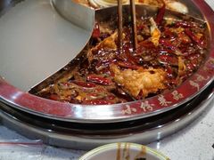 -陈艳红火锅菜·冒菜(簋街店)