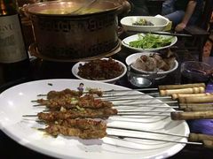 -地婆美食(洞庭东岸店)