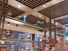-丰茂烤串(建设街店)