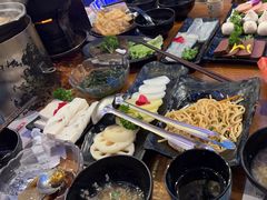 -束河人家(南锣鼓巷店)