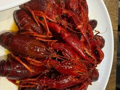 -叶派龙虾•招牌香辣蟹·海鲜(中海国际店)