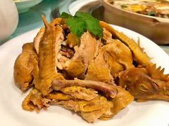 -天宜隆蘑菇宴火锅(石景山旗舰店)