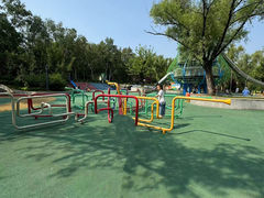 -平房公园