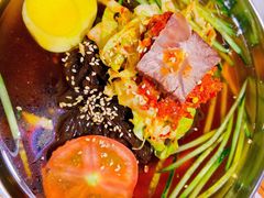 -百年石锅饭·朝鲜族传统民餐