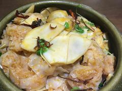 -福慧慈缘素食餐厅(王府井店)