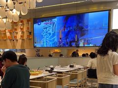 -七八冷面·延边朝鲜族美食(世纪汇店)