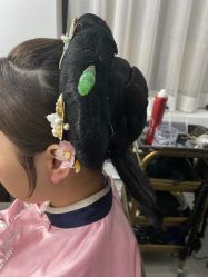 -美云庭古装·格格服汉服·京城旅拍(北京店)