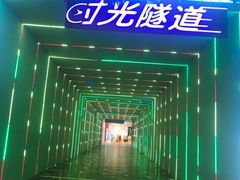 -三亚千古情景区