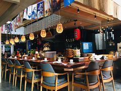 -萤初高端日料王(曲江银泰店)