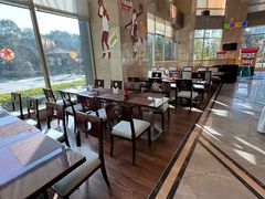 -诸暨耀江开元名都大酒店·琉森湖自助餐厅