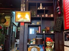 门面-大郎桥瑞陆糖粥(小太平巷店)