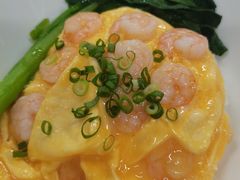 -七爷清汤腩·港式餐厅(金狮广场店)