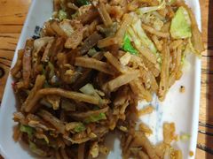 -清真·老金烧烤(舜华南路店)