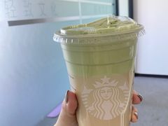 -星巴克(北京阜安路店)