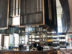 -舟山希尔顿酒店