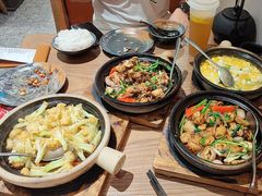 -啫火啫啫煲·顺德干蒸(西乡天虹店)