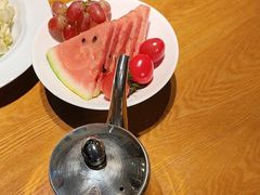 -新海渔港·胶东海鲜家常菜·家宴(奥体中心店)