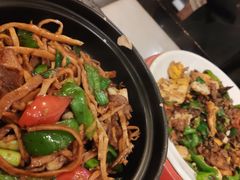 -京城小江南·土菜馆·蒸白鱼(东四十条店)