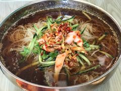 -春花民族美食(佳木斯总店)