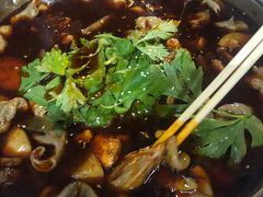 -时二崽肥肠鸡大排档(健康路店)