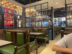 -零度空间·台湾小馆(五道口购物中心店)