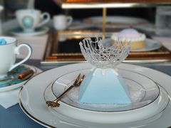 -L'amour澜茉·轻法餐