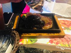 -南都西餐厅(布吉新三村南区店)