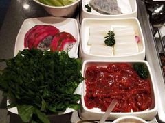 -海底捞火锅(龙湖北京大兴天街店)