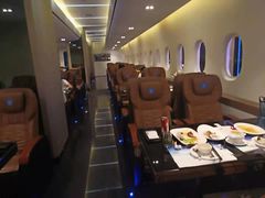 -赫帝拉航空主题餐厅(南宁店)