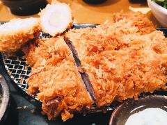 -胜博殿日式炸猪排(西红门店)