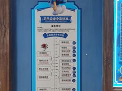 -蓝精灵乐园·世茂精灵之城主题乐园