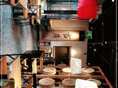 大堂-和府捞面(壹方天地店)