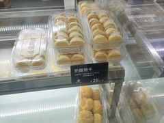 -甜嘟嘟烘焙坊(舒城路店)