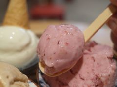 -歎雪糕低糖低脂Gelato冰淇淋