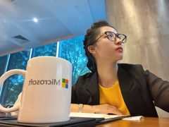 -微软亚太研发集团大厦(微软总部)