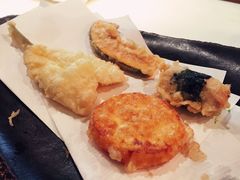 天妇罗-泉寿司(万科公园店)