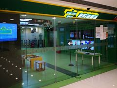 -银座mall(东直门店)