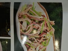 -惠丰堂饭庄(北洼路店)