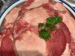 牛舌-钢管厂五区小郡肝火锅串串 Chuan Chuan hot pot