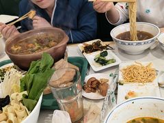 -苏氏牛肉面(丰北桥店)