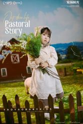 -幺幺BABY婚纱摄影